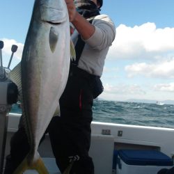 遊漁船SOUTH(サウス)釣果