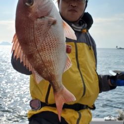 遊漁船　ニライカナイ 釣果