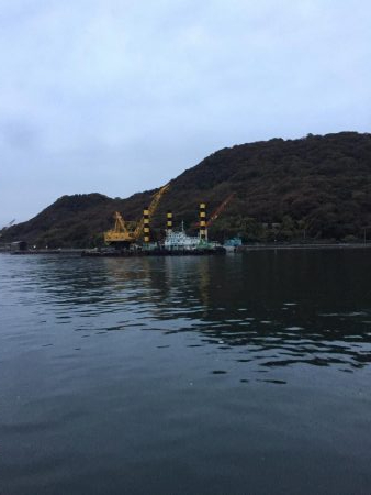 ファミリーフィッシング4