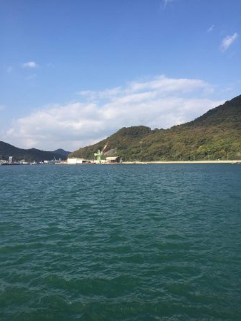 ファミリーフィッシング2