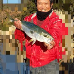 小さいけどこの前のリベンジ(*^-^)