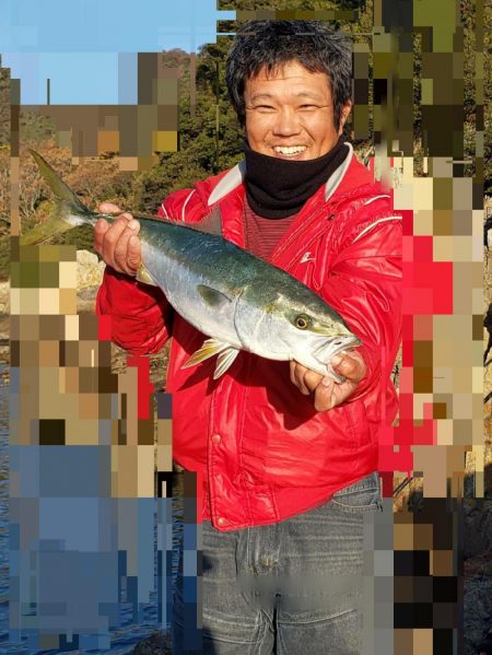 小さいけどこの前のリベンジ(*^-^)