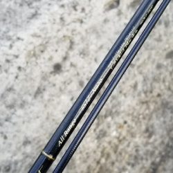 イカ青物釣れたよ。 +タックル紹介