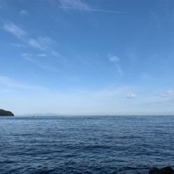 ショアジギング