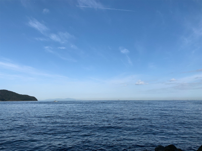 ショアジギング