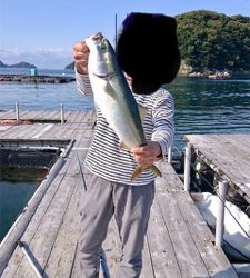 3ヶ月ぶりの釣り
