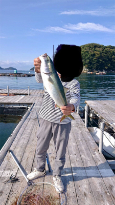 3ヶ月ぶりの釣り