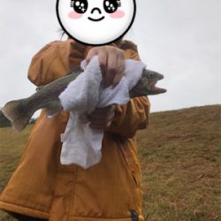 またまたトラウト撃沈