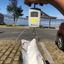 今年の目標達成!!!