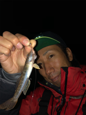 ヒイカ開幕？いや、まだだわ☆GUNNING-STYLE