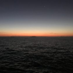 ショアジギング