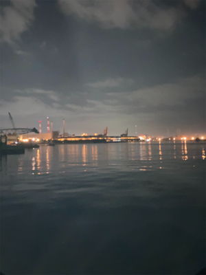 丸々太ってガッツリいい引きでした！