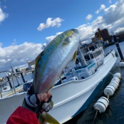 hayhayshipさんでのオフショア