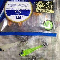 アジング練習 223  ⭐ヒイカ気配⭐