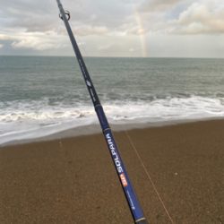 サーフジギング