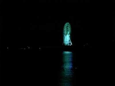 タチウオいない