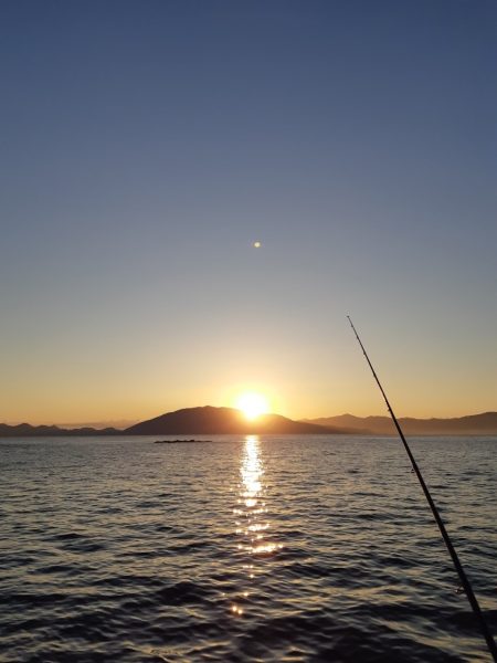 イカの気持ち６ 第１部