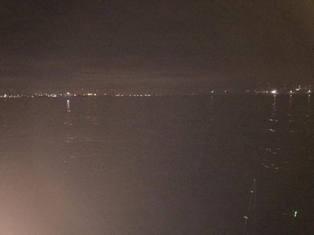 今シーズン初の大サバ！