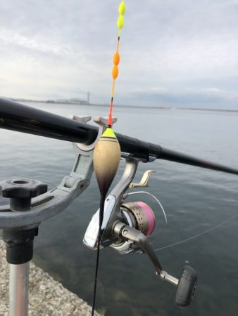 チヌベスト最高！