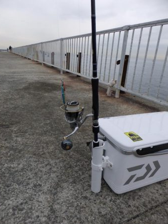 今日はついていない!?