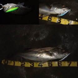 パターンを掴んで連発