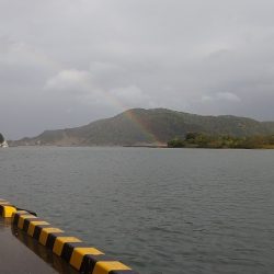 初めての日本海チャレンジ