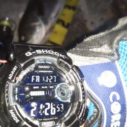 ぶらシーバス！！