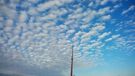 日没前の時合い狙い