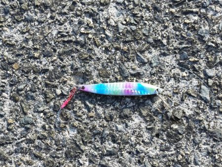 面倒な時はスプーンで