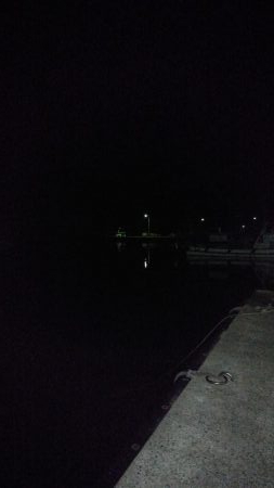 先週のリベンジ