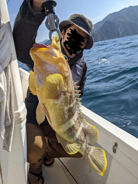 サワラはうみゃーー