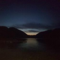 渋かった･･･