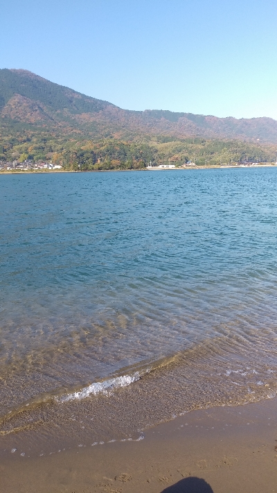 初のランカーサイズ