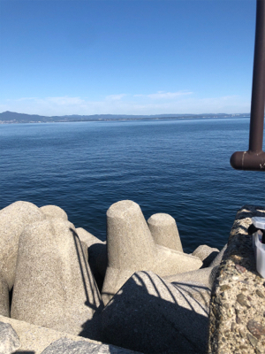 今年の目標達成!!!