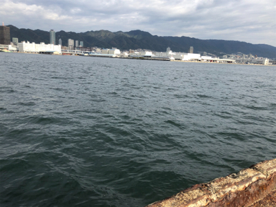 渋い中の値千金！