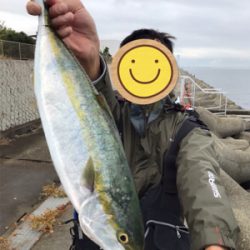 ハマチ！2020ライトゲーム第32戦