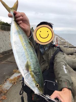 ハマチ！2020ライトゲーム第32戦