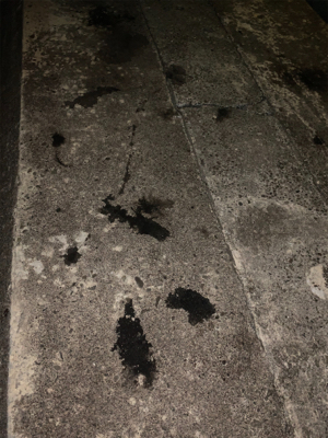 漢は黙ってヤエン。