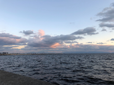 ファイト一発！