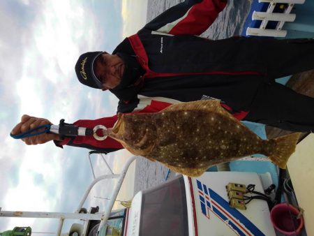 遊漁船　みち丸