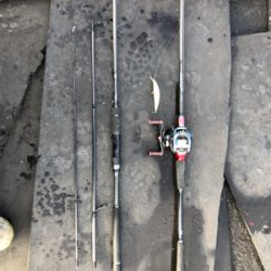 昼間のスーパーナブラ!!