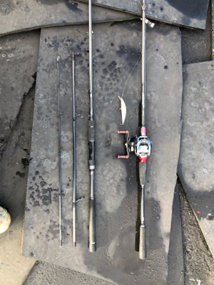 昼間のスーパーナブラ!!