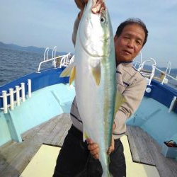 遊漁船　みち丸