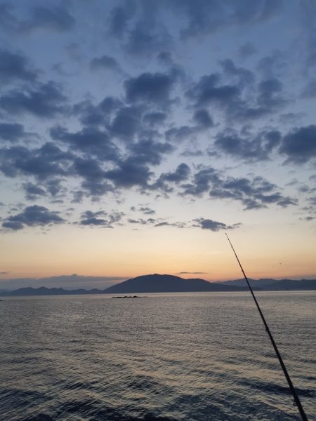 イカの気持ち６ 第３部