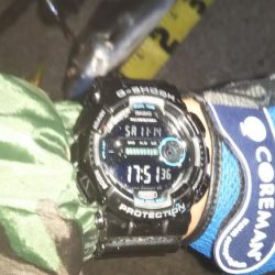 ぶら小河川調査!!