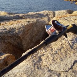 ライトロックで行こう