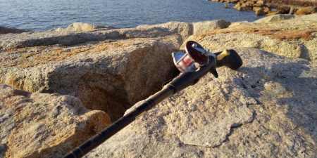 ライトロックで行こう