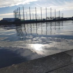 面倒な時はスプーンで