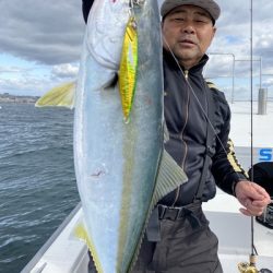 ミタチ丸 釣果