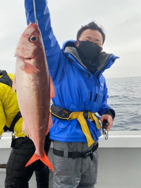 へいみつ丸 釣果